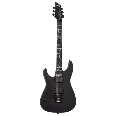 Schecter Damien Elite-6 FR | Reverb Canada
