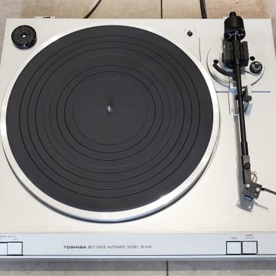 Kenwood KP-5022 Turntable | Reverb Australia