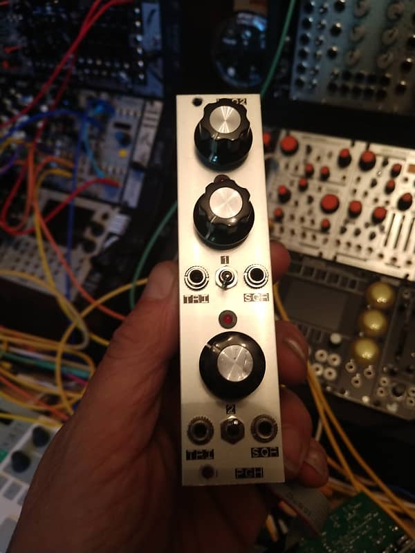 Pittsburgh Modular Lfo