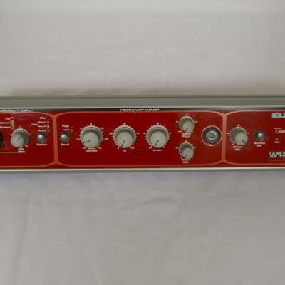 Electrix Warp Factory Ultimate Vocoder | Reverb