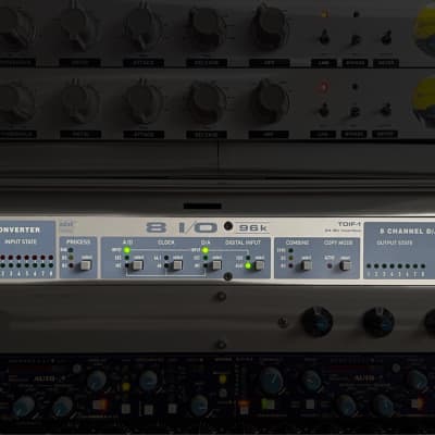 ジャンク】 Steinberg Nuendo 8 I/O ジャンク】 Steinberg Nuendo 8 I