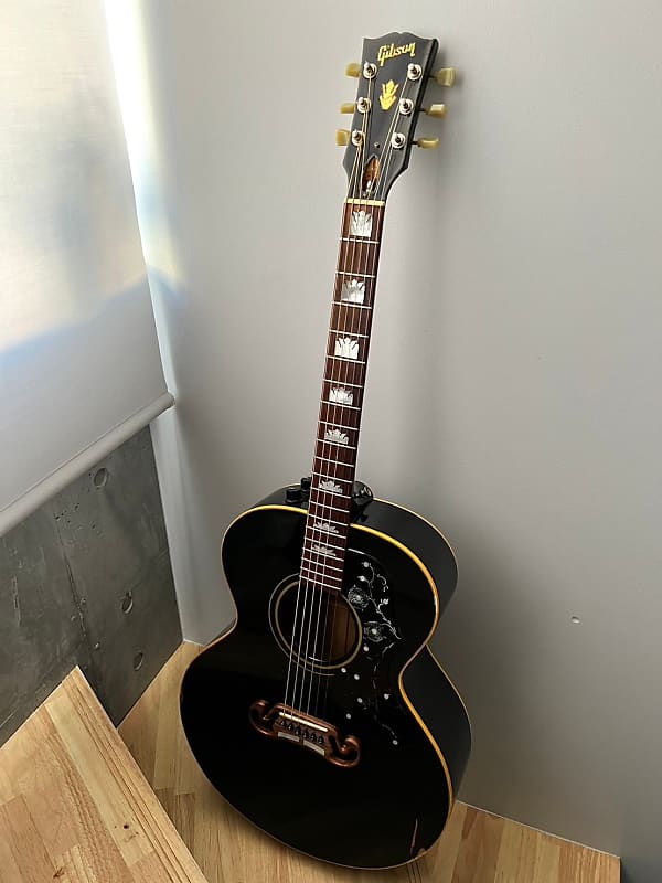 Gibson j200 deals jr