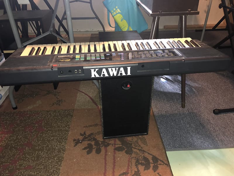 Kawai fs660 shop