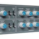 AMS Neve 33609 N Discrete Dual / stereo compressor limiter