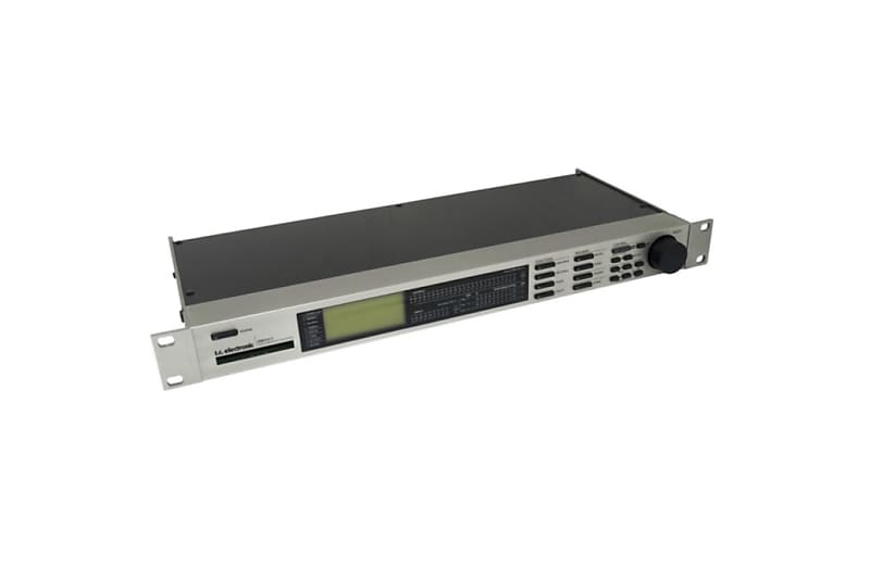 TC Electronic DBMAX II Digital Broadcast Maximizer