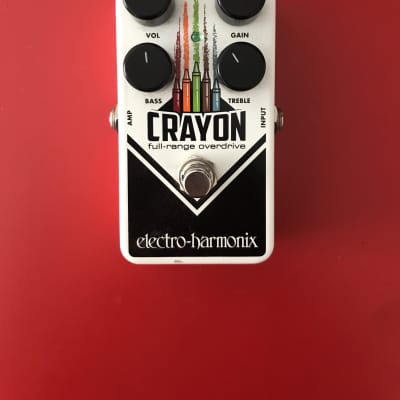 ギター JYUGEHM STOMPS Ciao Bella JYUGEHM STOMPS Ciao Bella（ジュゲムストンプス）オーバー