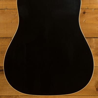 Gibson 50's J-45 Original Ebony image 4