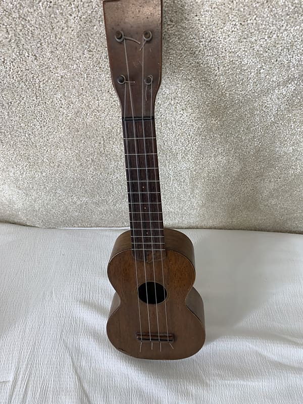 Martin Style 0 Soprano Ukulele