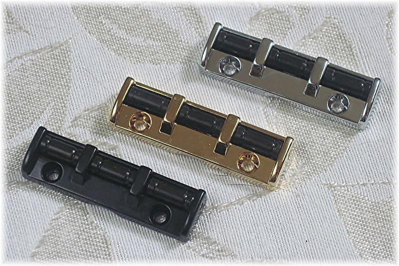 Roller Nut, Fender Style for Strat , Tele, lap steel Reverb