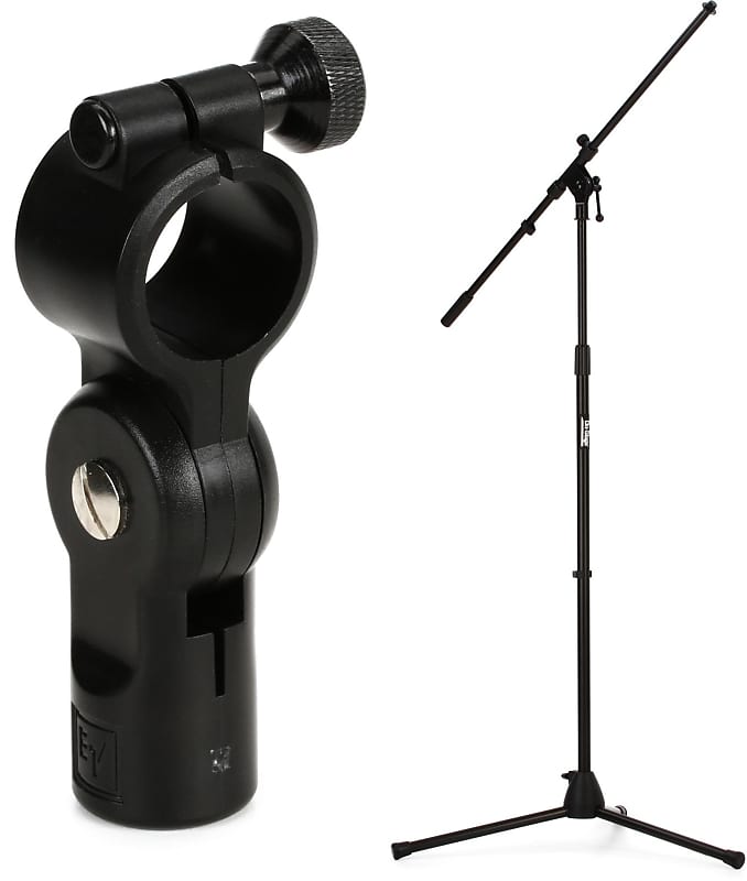 ElectroVoice 320 Stand Adapter for RE20 / RE27N/D / N/D868 Reverb