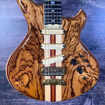 Alembic Darling Custom Guitar for sale