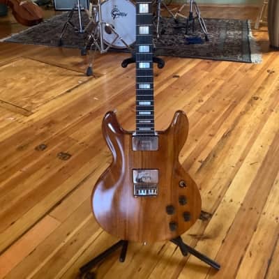 Travis Bean Artist Guitar 1976 for sale