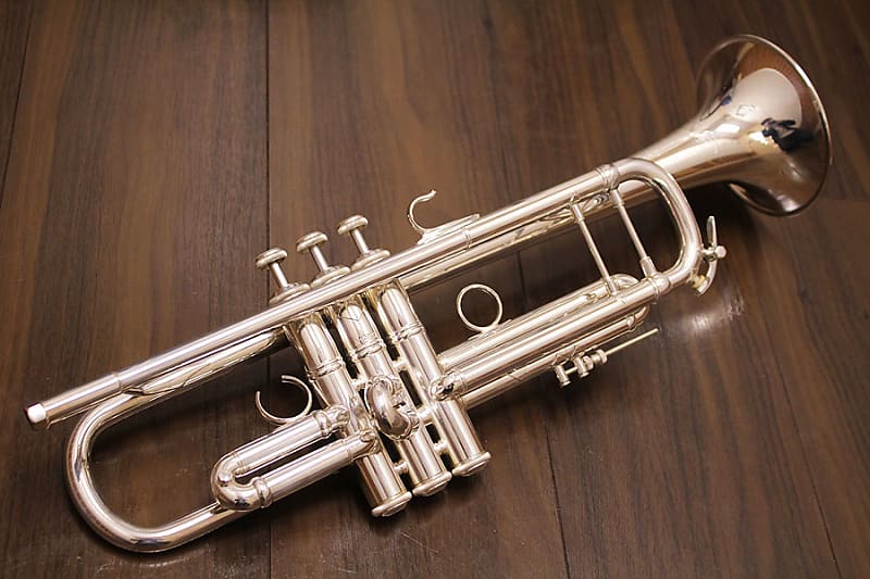 BACH AB190S BTrumpet (05/23) | Reverb Brazil