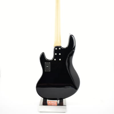 Sandberg California TT Standard 34" 2022 Highgloss Black 3865gr image 18