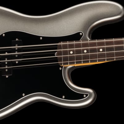 Fender America Pro II P-Bass image 4