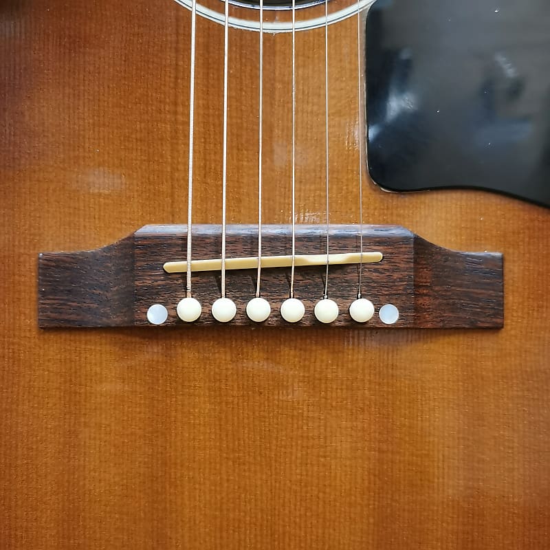 Gibson J-45 1989 - 2008