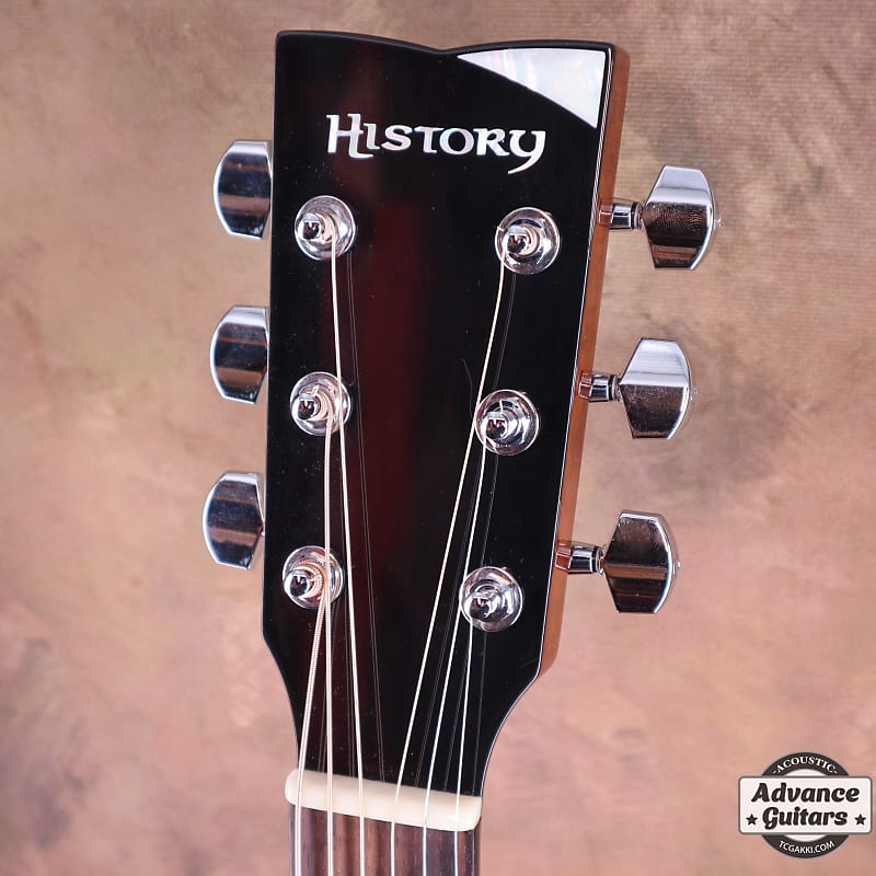 History NT-C3 | Reverb