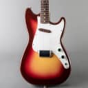 Fender 1963 Musicmaster Sunburst w/OHSC