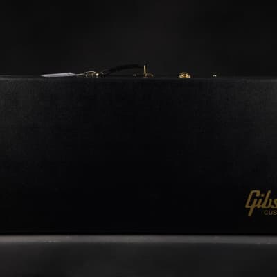 Gibson Custom Shop Jimmy Page EDS-1275 Doubleneck VOS '69 Cherry image 20