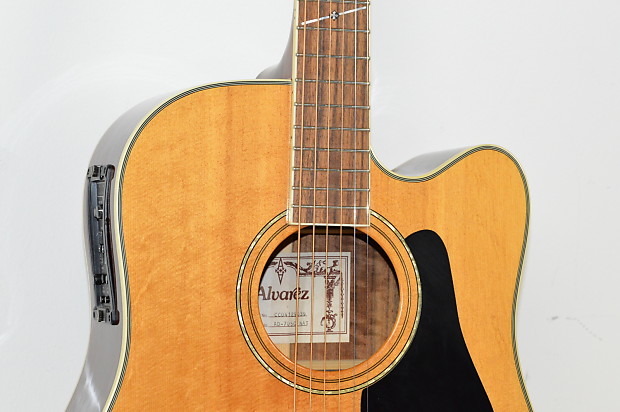 Alvarez ad70sc new arrivals