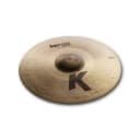 Zildjian 19 inch  K Series Sweet Crash Cymbal - K0705 - 642388317891