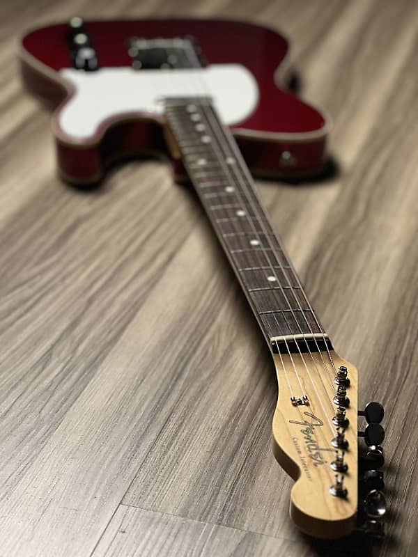 Fender Japan MIJ FSR Collection Traditional 60s Telecaster