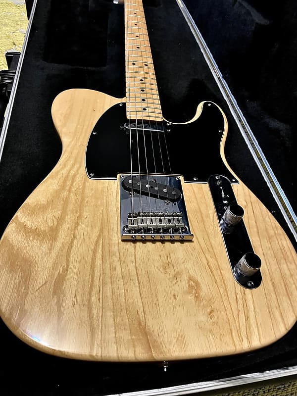 Fender telecaster ash body new arrivals