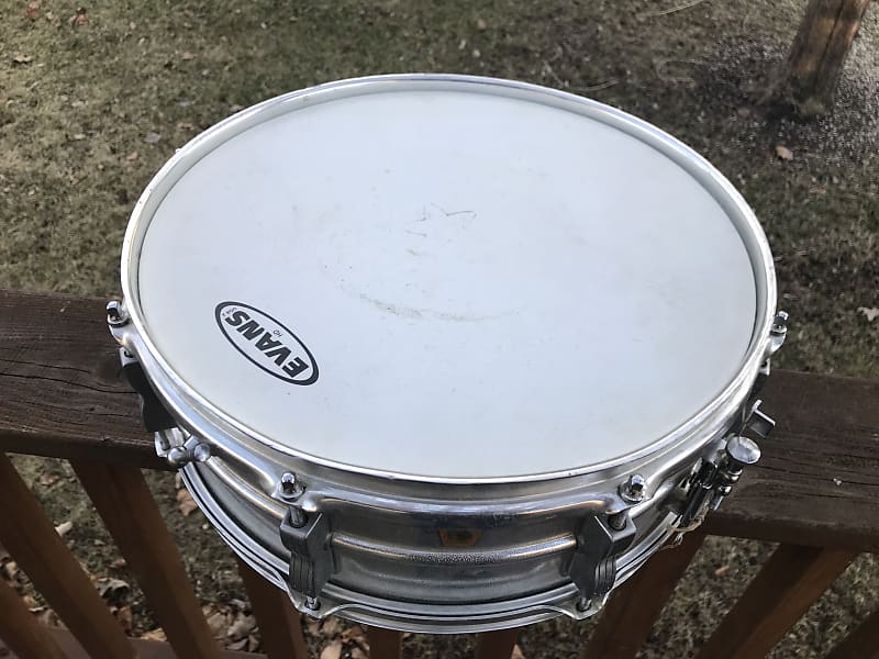 Ludwig Prototype Acrolite Snare Drum | Reverb