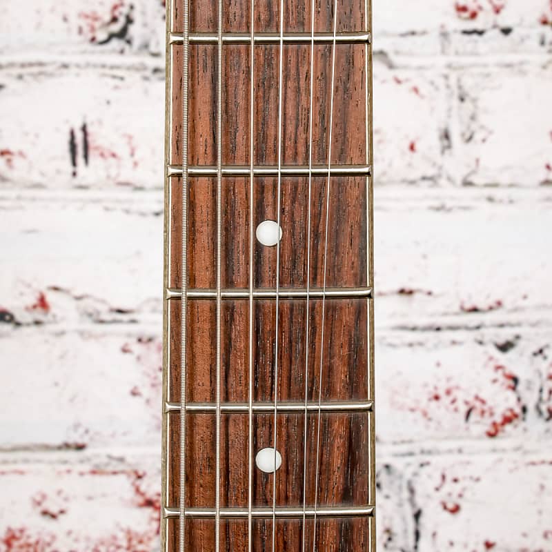 Epiphone Dot BP Semi-Hollow Electric Guitar, Ebony x6875