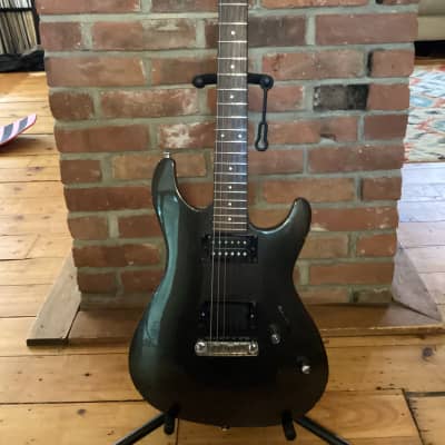 Ibanez SC420 S Classic Made in Japan Rare with Ibanez hard case | Reverb