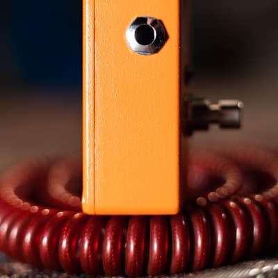 MXR M101 Phase 90 - Guitar Phaser Pedal image 5