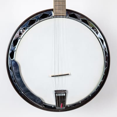 Gibson 1927 Tenor Banjo TB-1 image 2