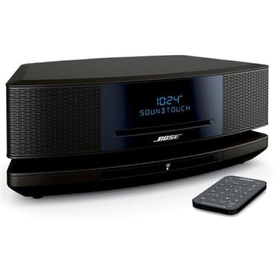 Bose Wave SoundTouch Music System IV, Includes Remote Control