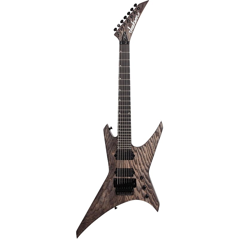 Used jackson warrior new arrivals