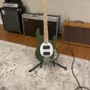 Sterling StingRay Ray4HH 2010s Olive
