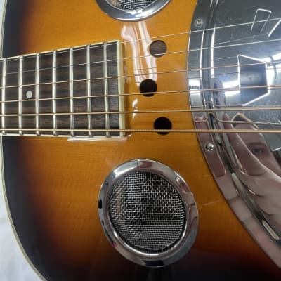 Resonator Guitar, Austin, Great Condition! image 3