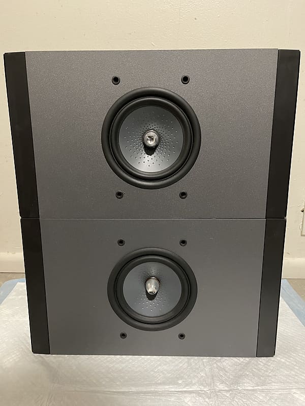 D7 Thx Ultra Jamo D7 Subwoofer JAMO D 7SUR THX Ultra2 250W Concert