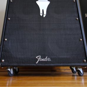 Fender Quad Reverb 1974 image 2