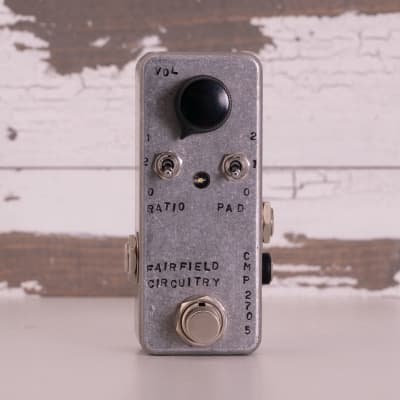 Reverb.com listing, price, conditions, and images for fairfield-circuitry-the-accountant