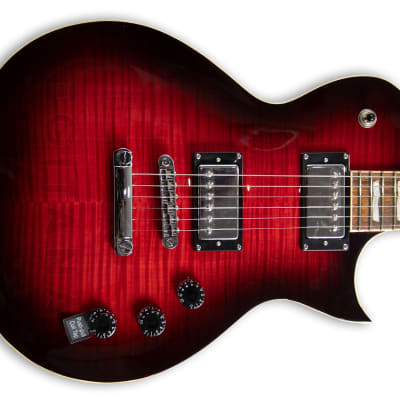 ESP LTD EC 256 Black | Reverb Deutschland