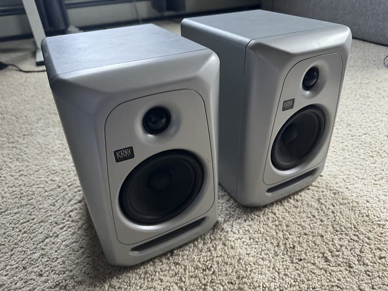 Home studio monitors sales 2018