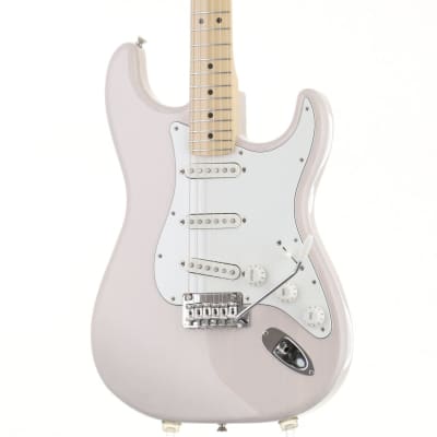 Fender MIJ Hybrid II Stratocaster | Reverb