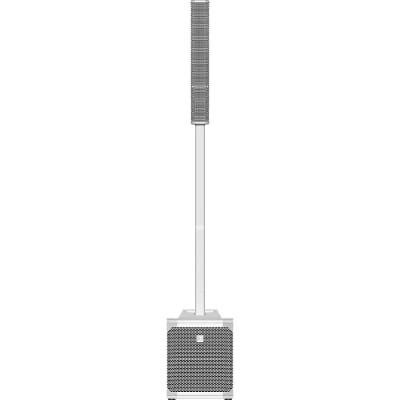 Electro-Voice EVOLVE 30M-W Portable Line Array, White image 2