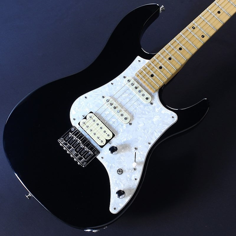 FUJIGEN [USED] Boundary ODYSSEY BOS2-M (Black) | Reverb Canada