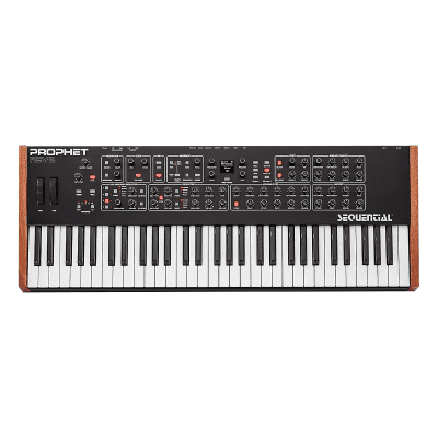 Roland JX-3P 61-Key Programmable Preset Polyphonic