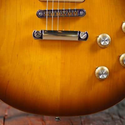 Gibson Les Paul Studio '60s Tribute 2010 - 2015 | Reverb Canada