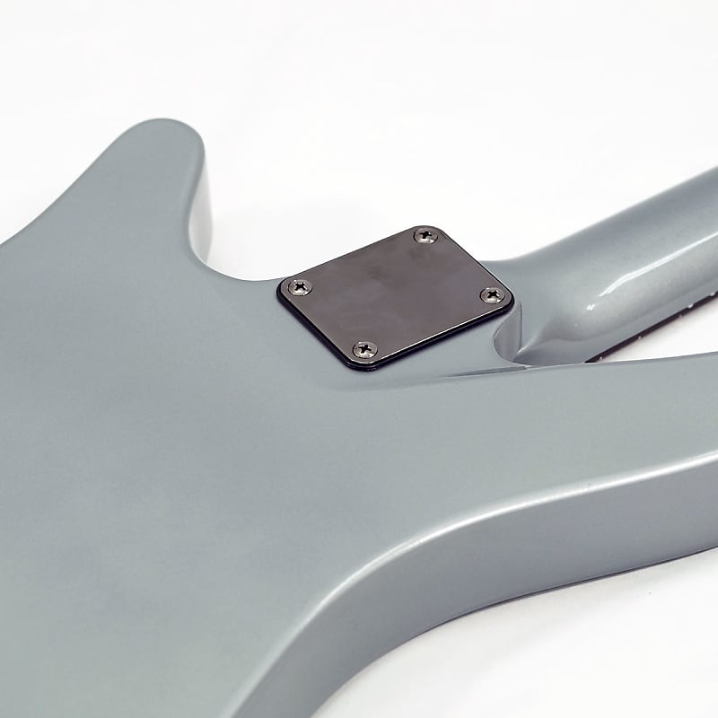 Creation by nagai STL-ASH-R (Silver Sparkle Top) [Made In