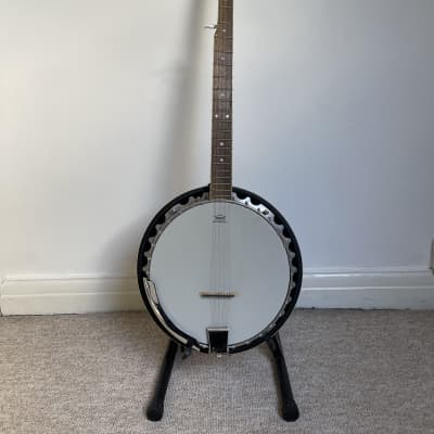 Ashbury AB-35 5 string banjo  2009 for sale
