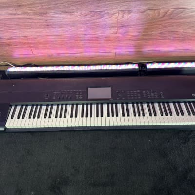 Korg Krome Worstation 88