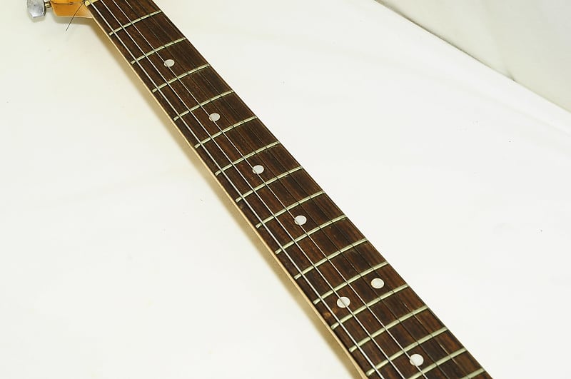 Tokai Silver Star with Serial Number Electric Guitar Ref.No